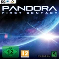 Slitherine Software UK Pandora First Contact PC Game