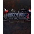 Slitherine Software UK Panzer Corps 2 Axis Operations 1940 PC Game