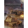 Slitherine Software UK Panzer Corps 2 PC Game