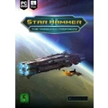 Slitherine Software UK Star Hammer The Vanguard Prophecy PC Games