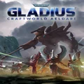 Slitherine Software UK Warhammer 40000 Gladius Craftworld Aeldari PC Game