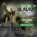 Slitherine Software UK Warhammer 40000 Gladius Fortification Pack PC Game