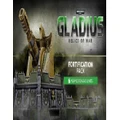 Slitherine Software UK Warhammer 40000 Gladius Fortification Pack PC Game
