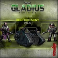 Slitherine Software UK Warhammer 40000 Gladius Reinforcement Pack PC Game