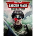 Slitherine Software UK Warhammer 40000 Sanctus Reach Sons Of Cadia PC Game
