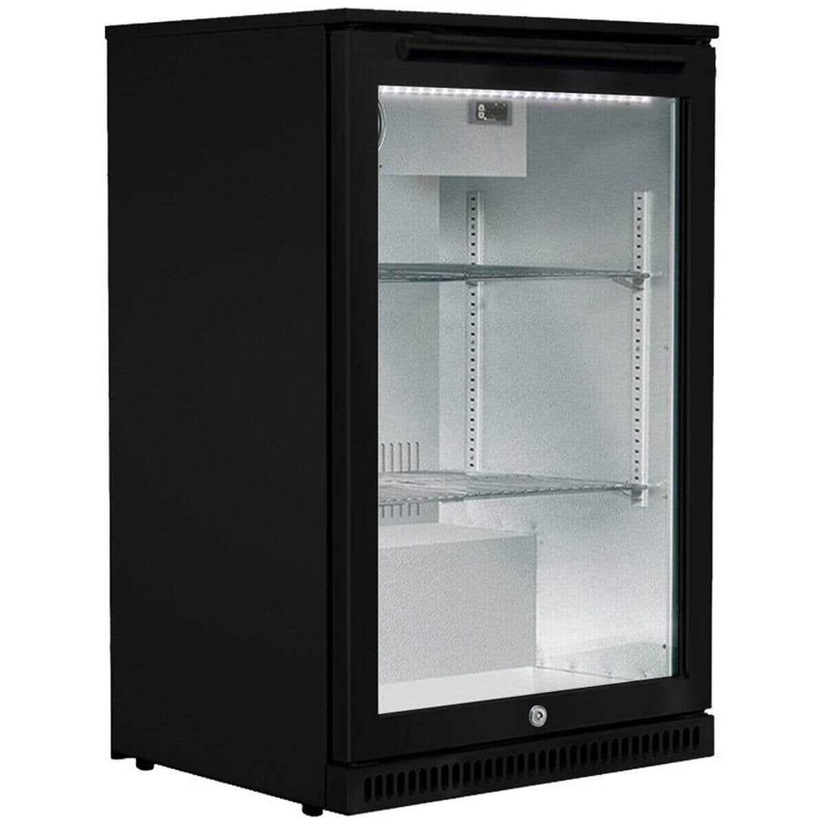 Smart SMA1840 118L Outdoor Bar Fridge
