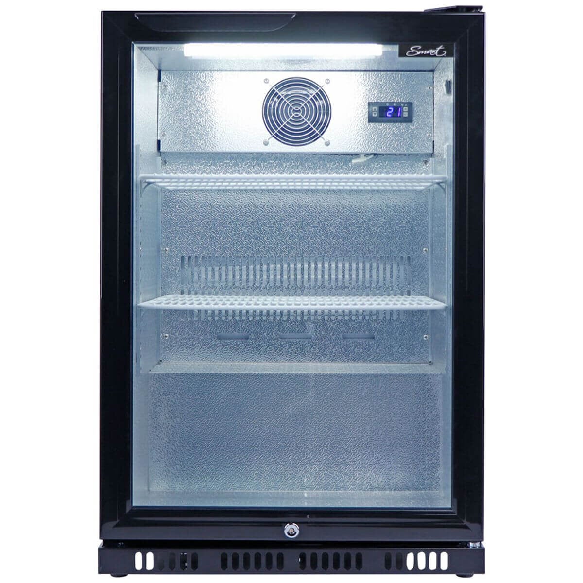 Smart SMH1840 118L Drinks Chiller Bar Fridge