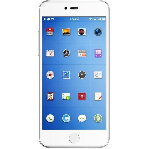 Smartisan M1 Dual 32GB 4G Mobile Cell Phone