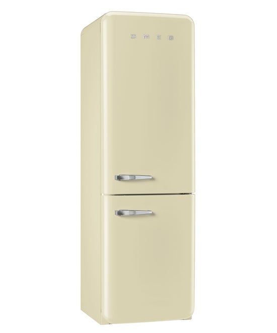 Smeg 50s Retro Style FAB32R Refrigerator