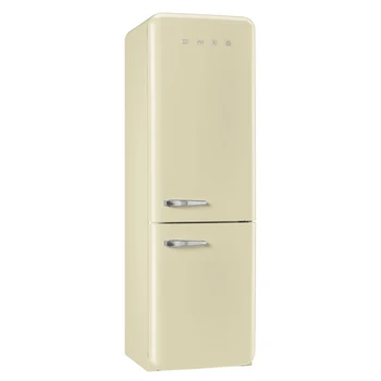 Smeg 50s Retro Style FAB32R Refrigerator