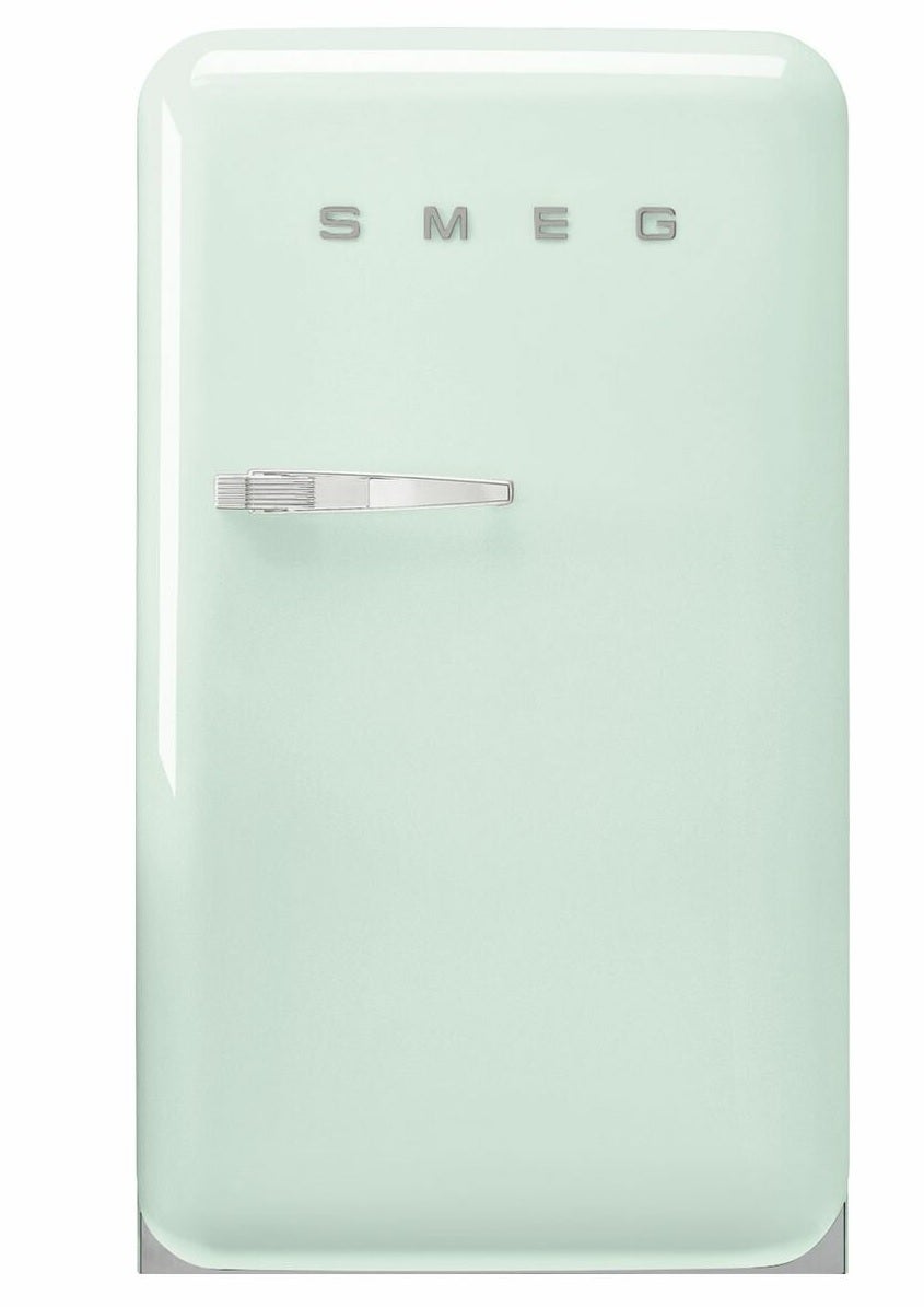 Smeg 50s Style 135L FAB10HR Bar Fridge
