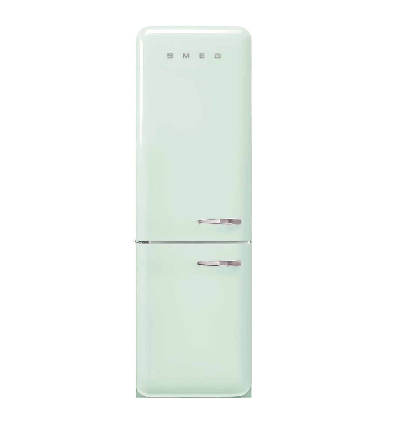 Smeg 50s Style FAB32L 331L Bottom Mount Refrigerator