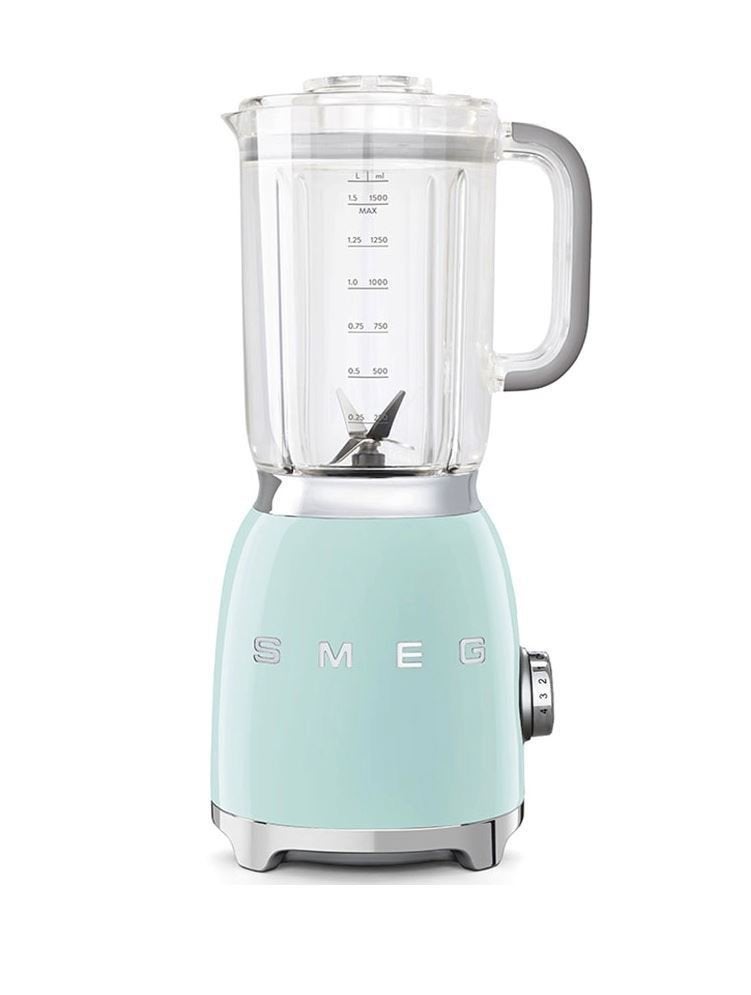 Smeg 50s Retro Style BLF01 Blender