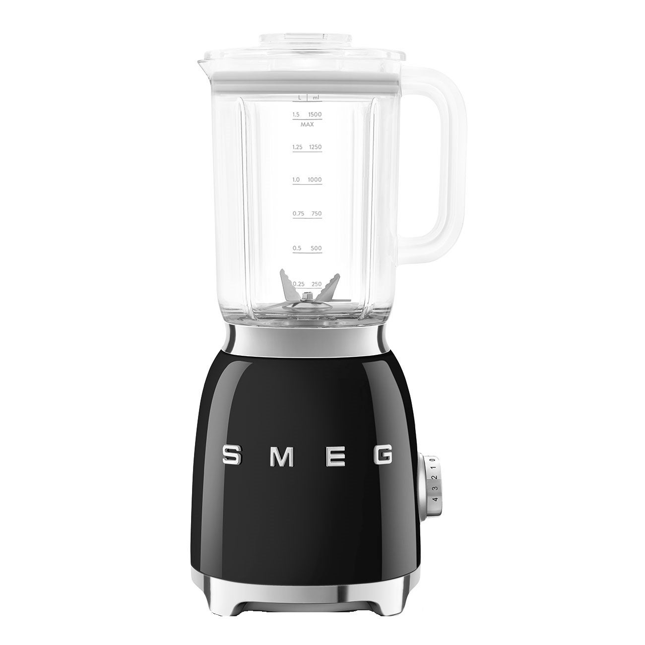 Smeg BLF03 800W Table Blender