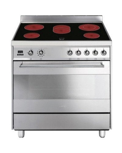 Smeg C9CMXA Oven