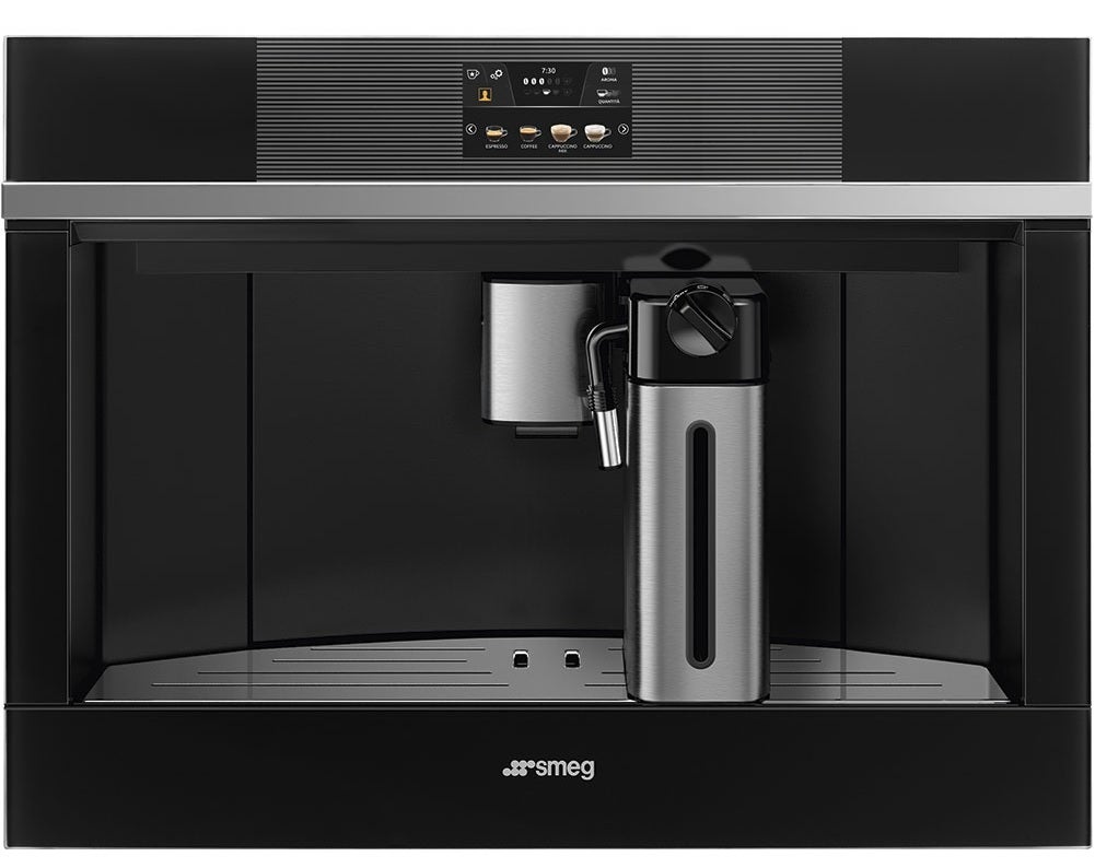 Smeg CMS4104N Coffee Maker