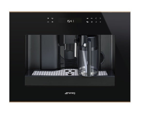 Smeg CMS4601NR Coffee Maker
