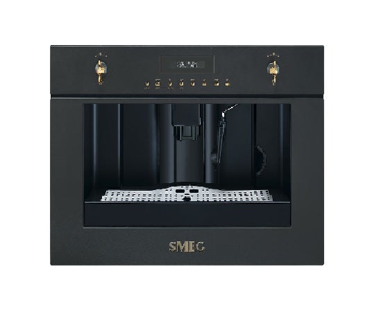 Smeg CMS8451A Coffee Maker