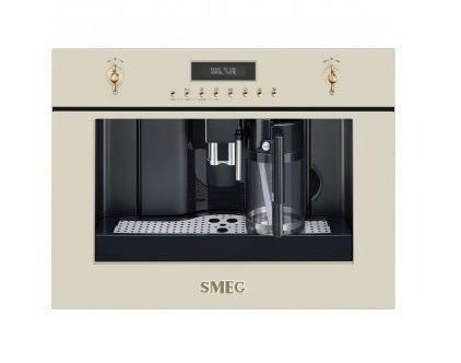 Smeg CMS8451P Coffee Maker