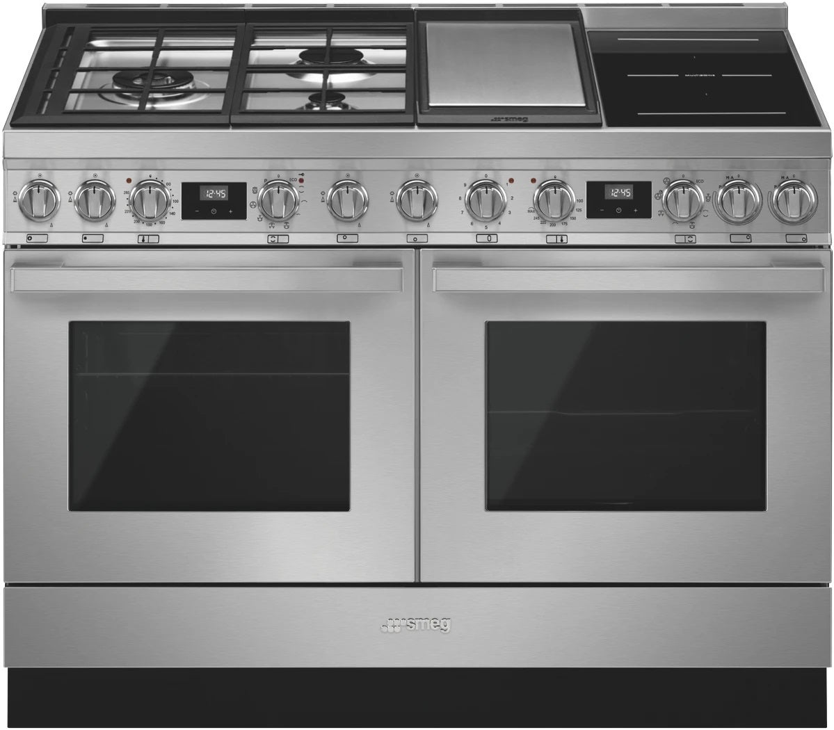 Smeg CPF120IGMPXA Oven