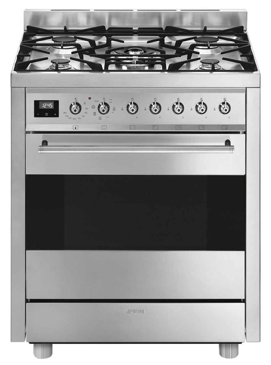 Smeg CS7GMXA Oven