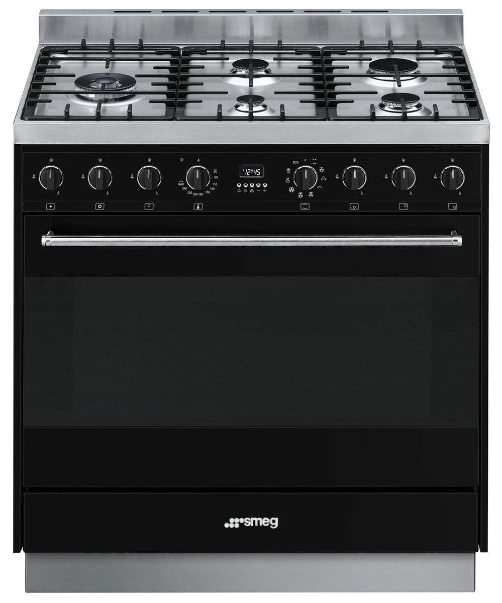 smeg ovens australia