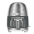 Smeg DCF02 1.4L 1050W Drip Filter Coffee Maker
