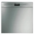 Smeg DWA6314X2 Dishwasher
