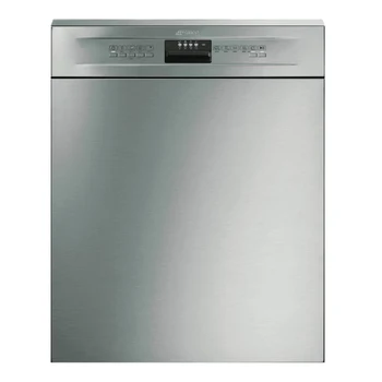 Smeg DWA6314X2 Dishwasher