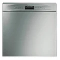 Smeg DWAU6314X2 Dishwasher