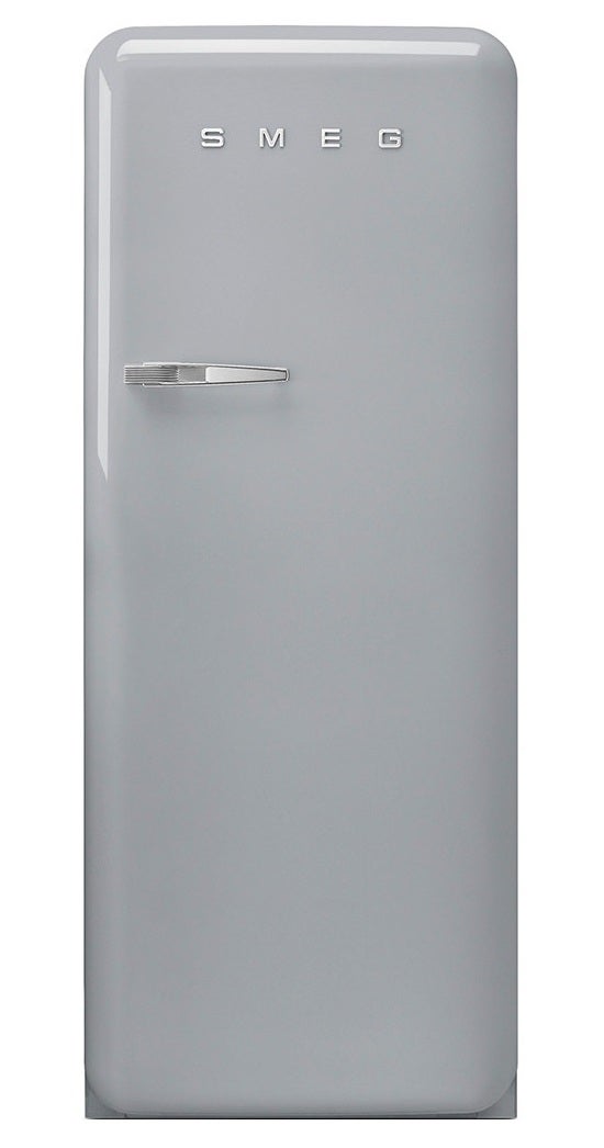 Smeg FAB28RSV3 Refrigerator