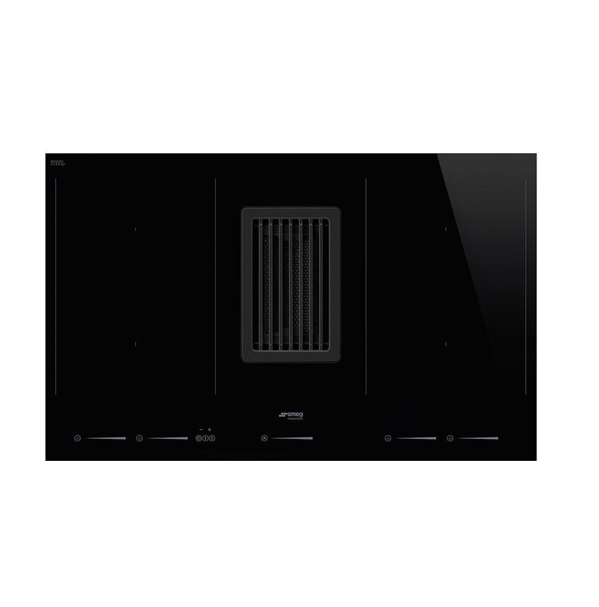Smeg HOBD682D1 Kitchen Cooktop