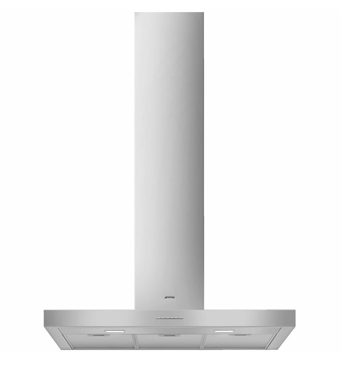 Smeg KBTAU900XE Kitchen Hood
