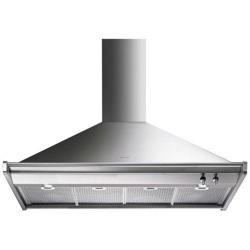 Smeg KD120X2 Kitchen Hood