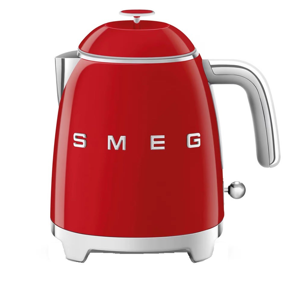 Smeg KLF05 Kettle