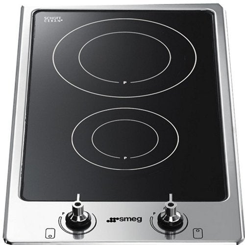 Smeg PGF32I1 Kitchen Cooktop