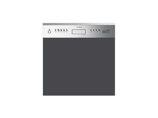 Smeg PLA6445X Dishwasher