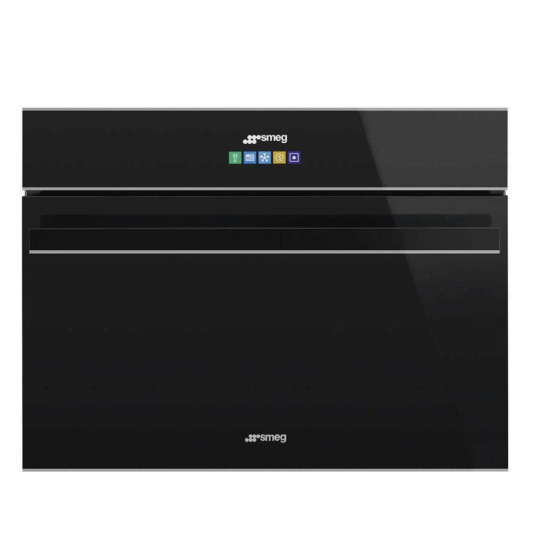 Smeg SAB4604NX Oven