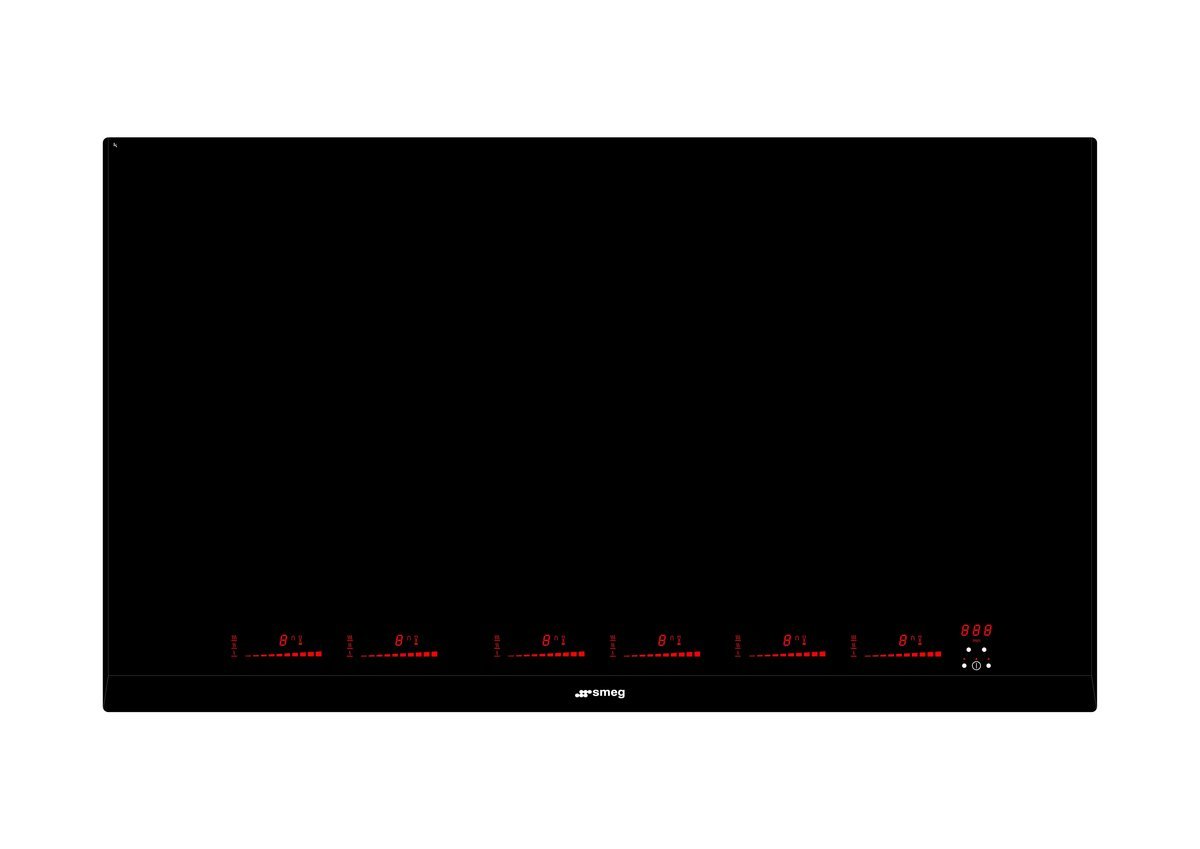 Smeg SAI90MB Kitchen Cooktop