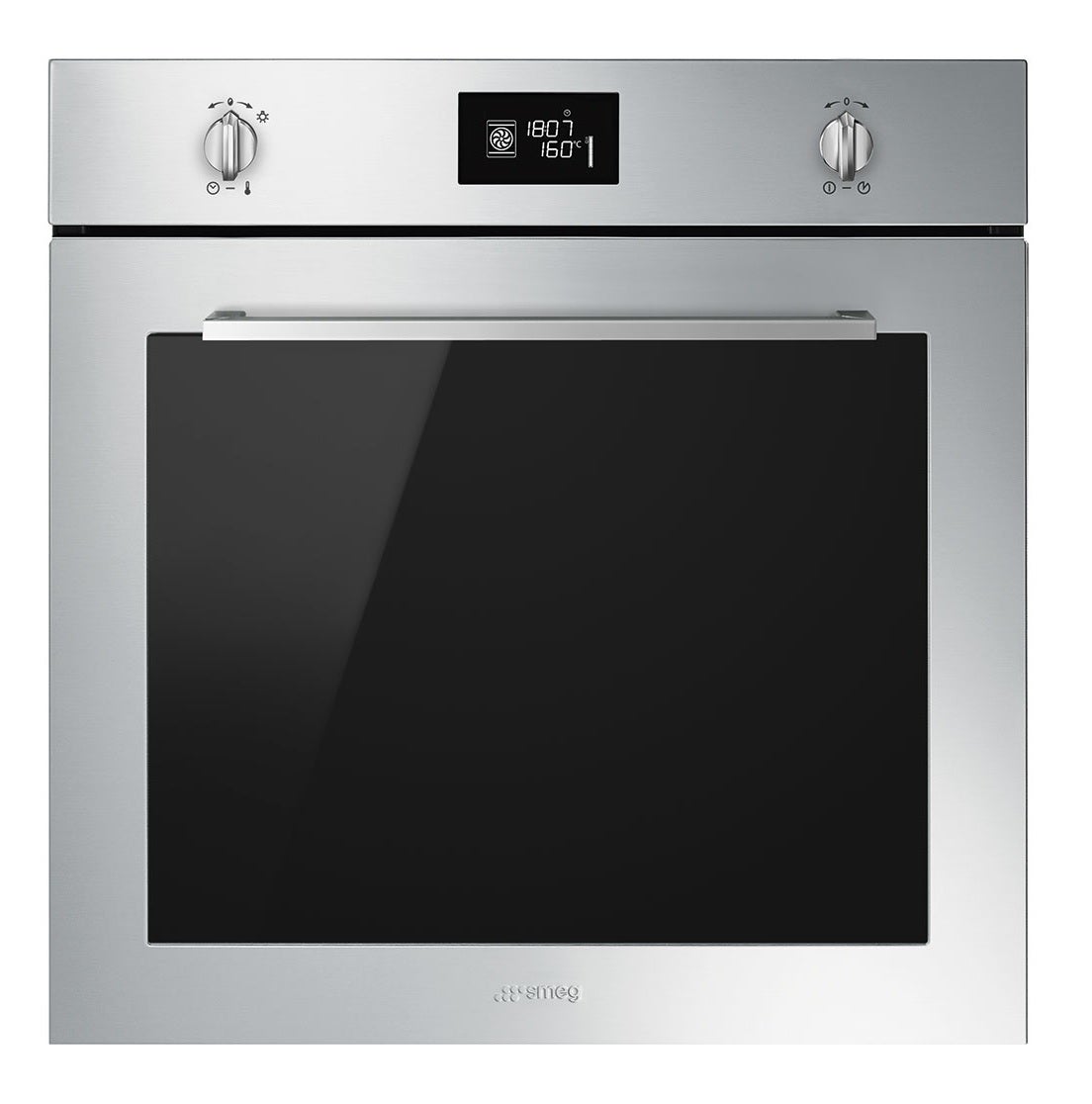 Smeg SF6402TVX Oven