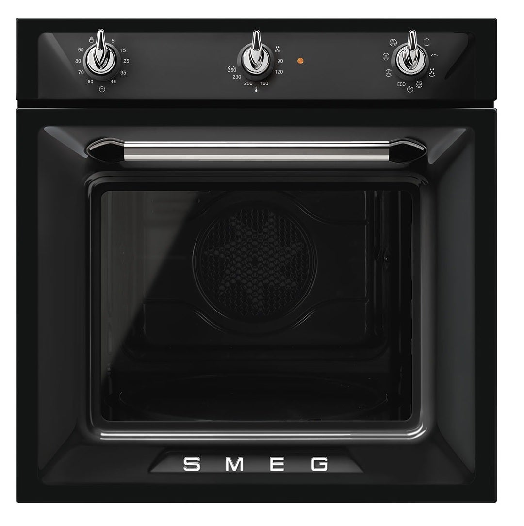 Smeg SF6905N1 Oven