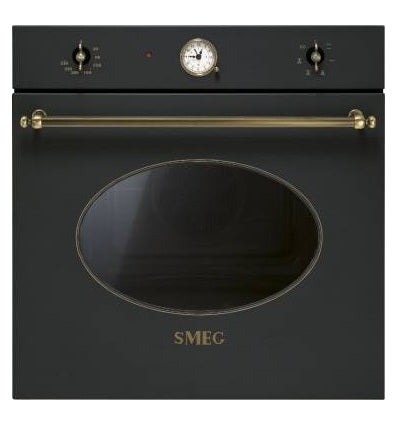 Smeg SF800 Oven