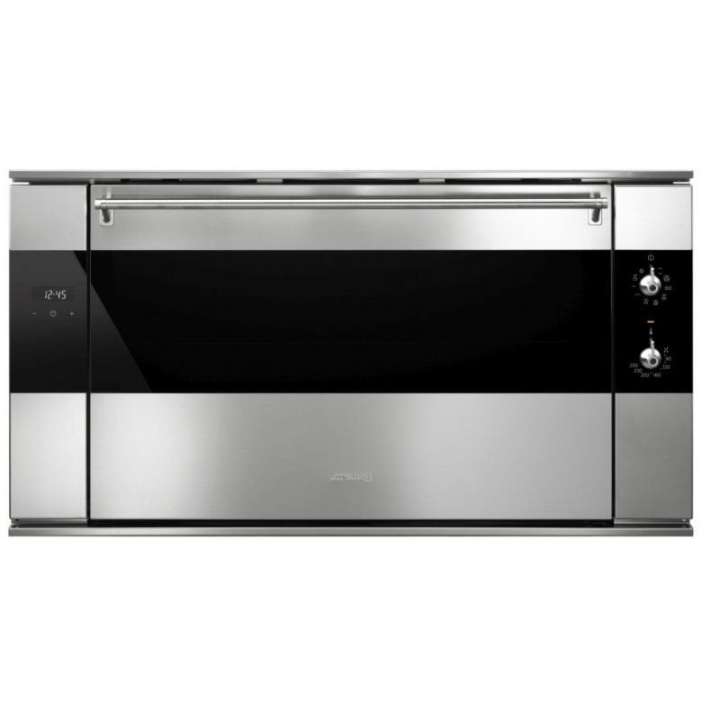 Smeg SF9315XR Oven
