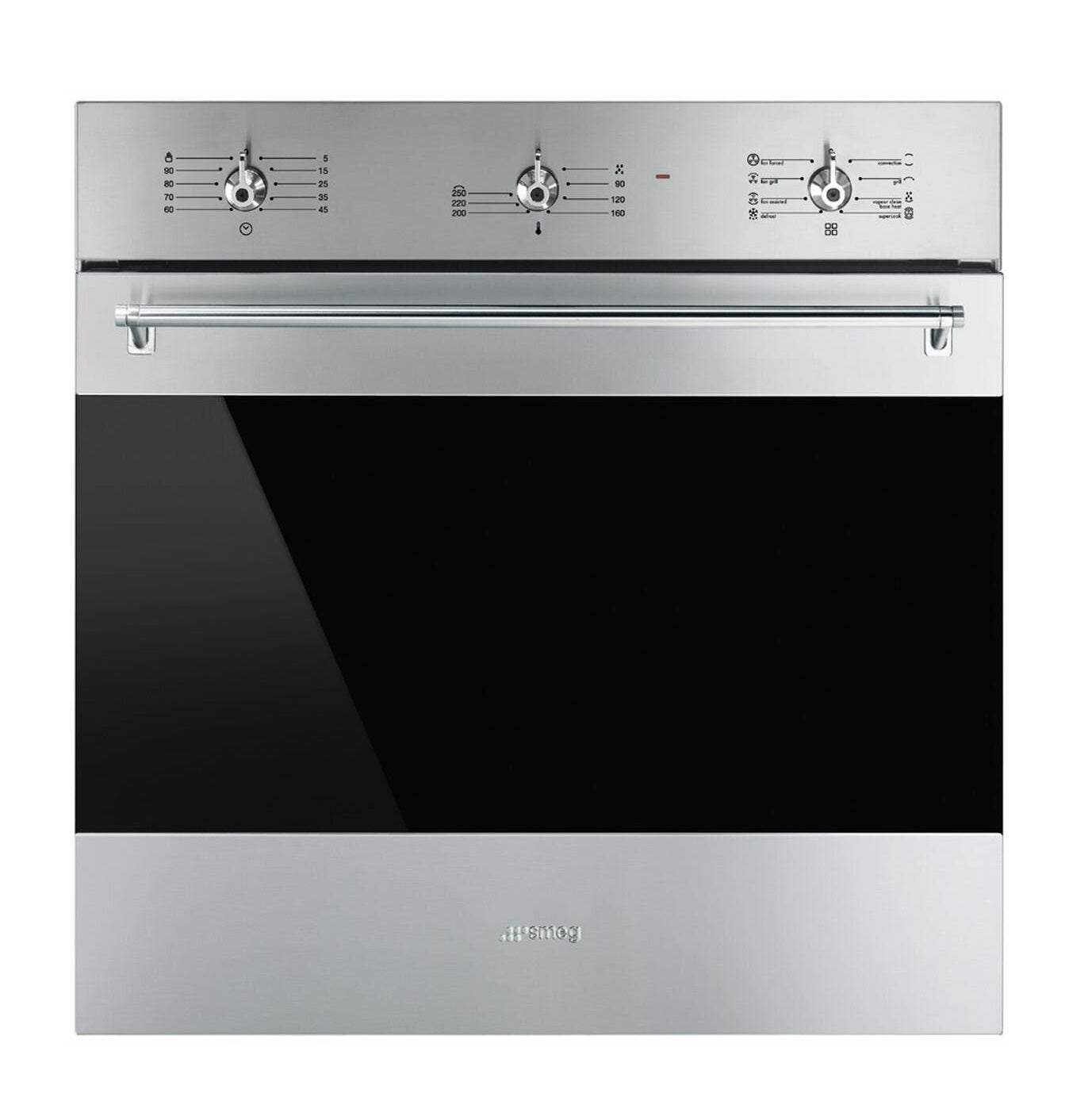 Smeg SFA63M3TVX Oven