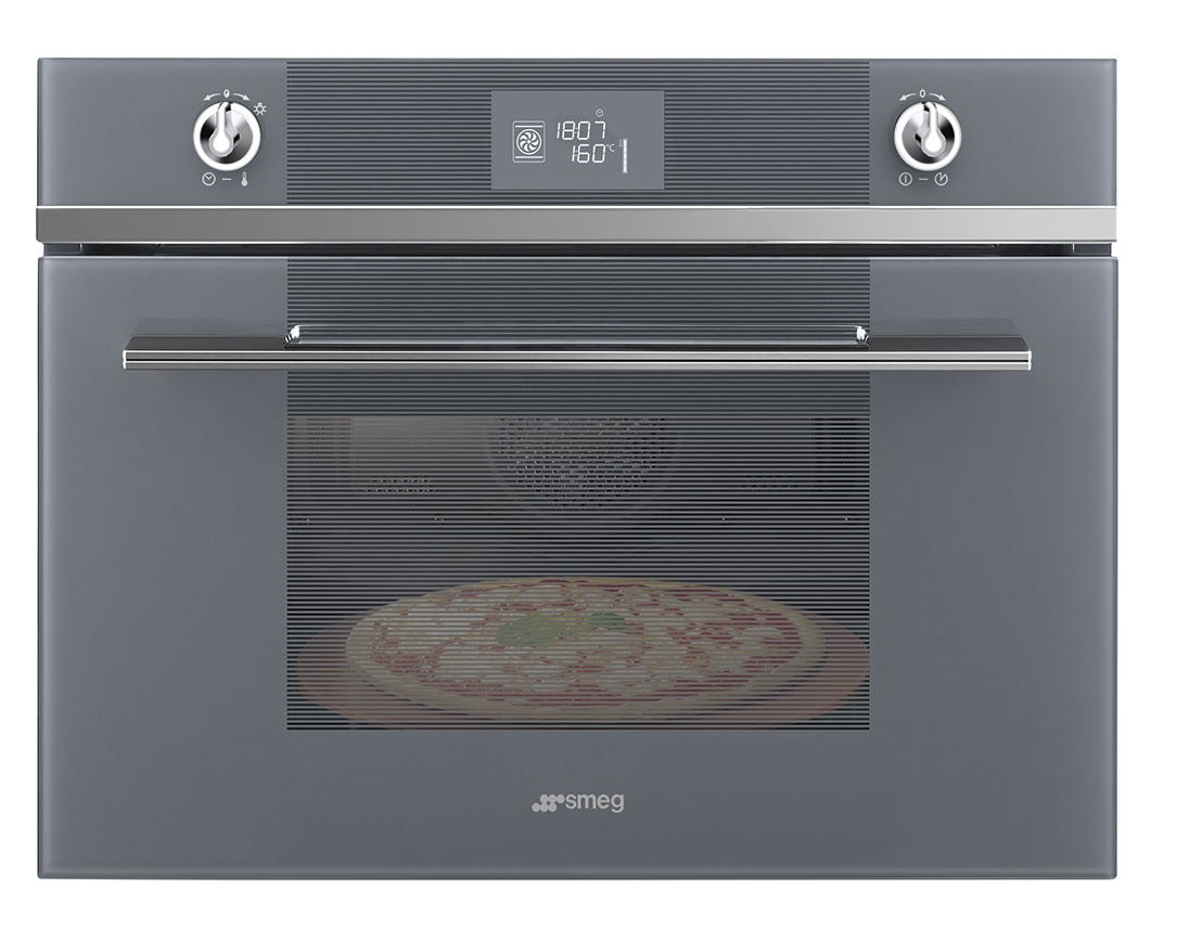 Smeg SFP4102PZS Oven