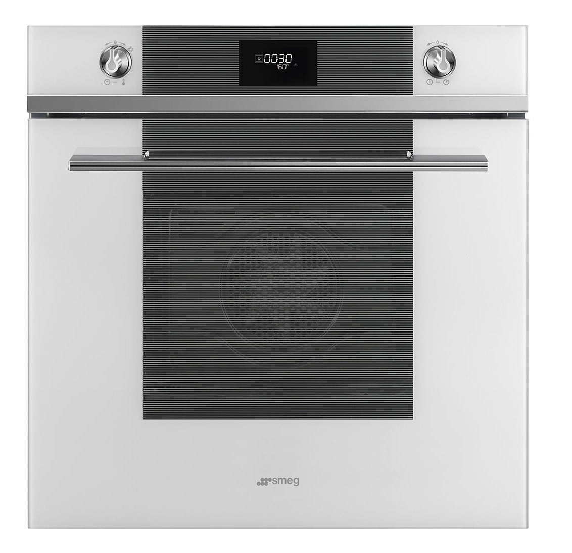 Smeg SFP6101TVB Oven