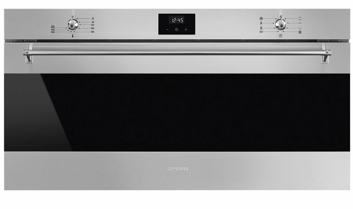 Smeg SFRA9300TVX Oven