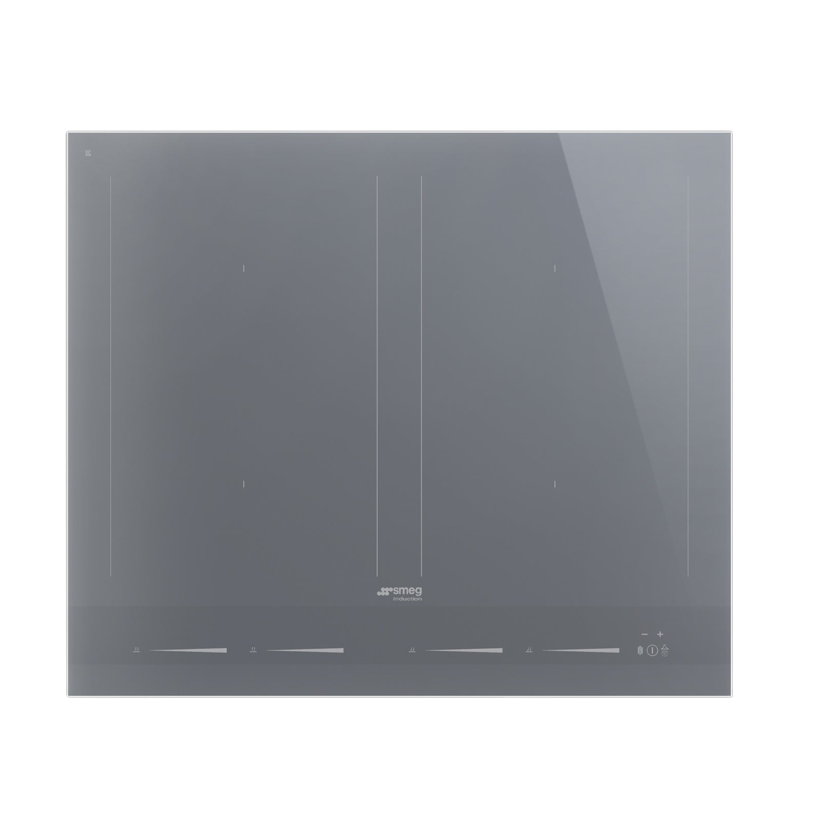 Smeg SIM1644 60cm Hob Line Induction Cooktop
