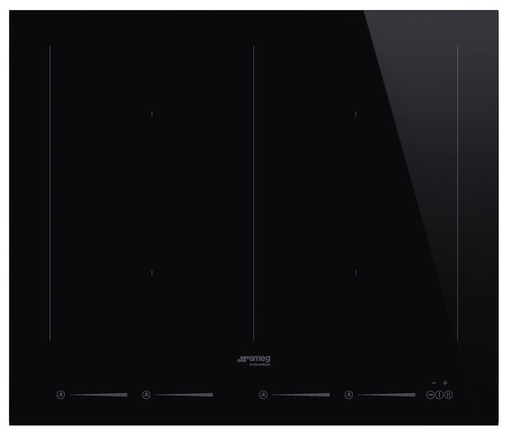 Smeg SIM662WLD Kitchen Cooktop