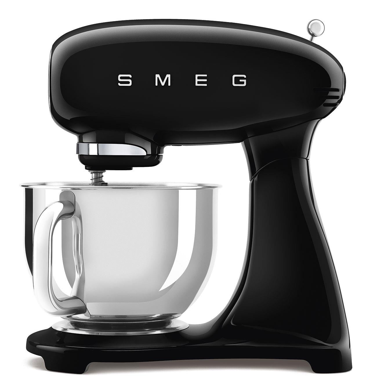 Smeg SMF05 50s Retro Style Stand Mixer
